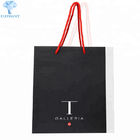 Large Embossing Printed Paper Carrier Bags With Logo 38×27×10cm